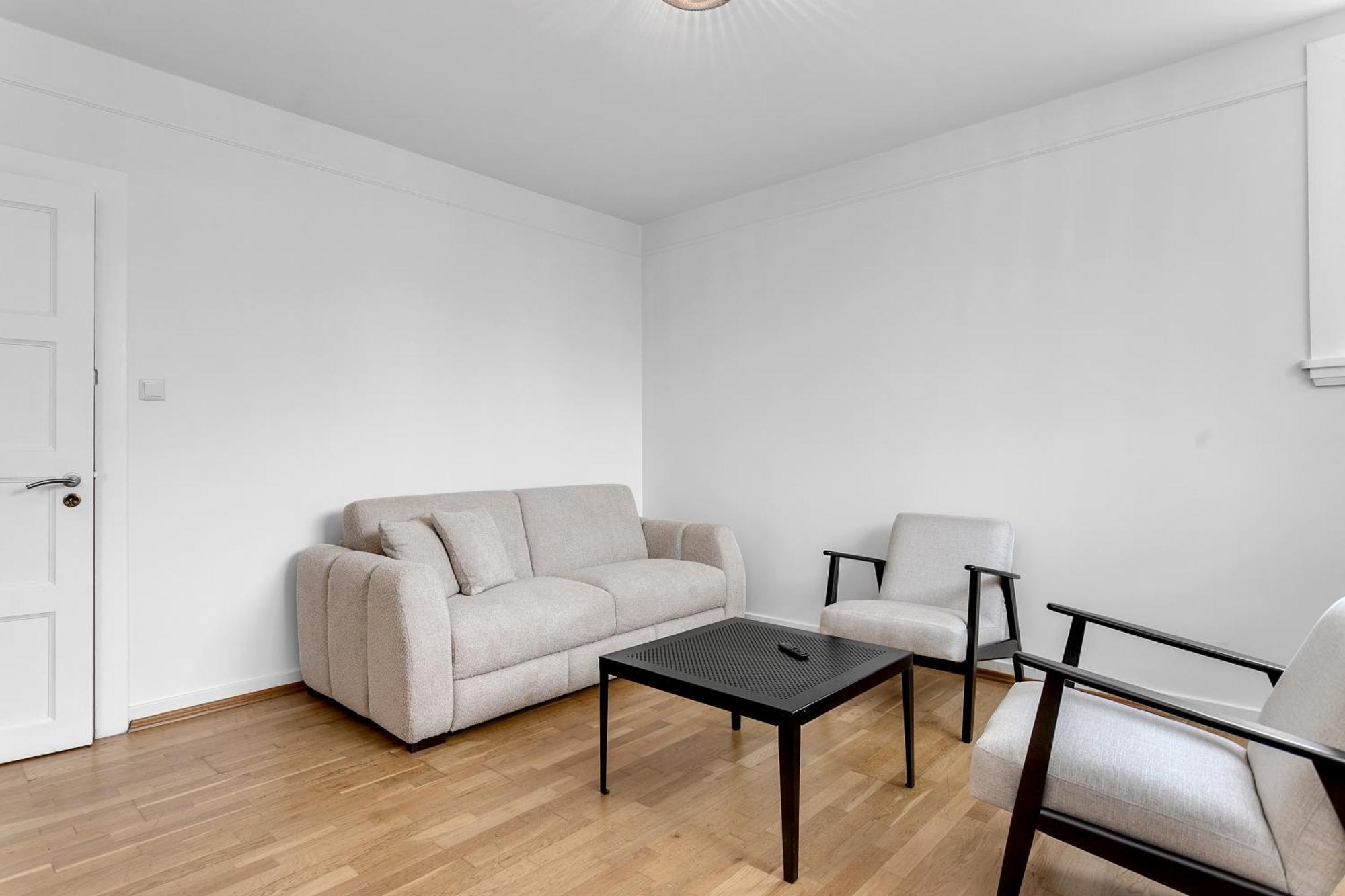 Eiriksgata Apartments By Heimaleiga ريكيافيك المظهر الخارجي الصورة